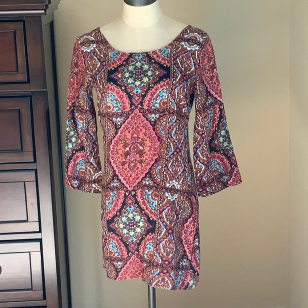 Billabong mini dress size XS like new